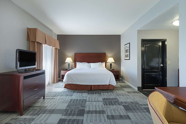 Hampton Inn & Suites Indianapolis / Brownsburg