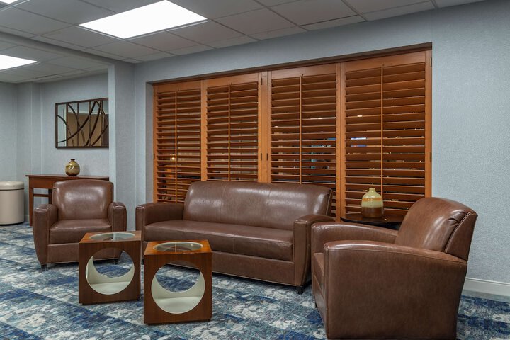 Best Western Plus Dalton Inn
