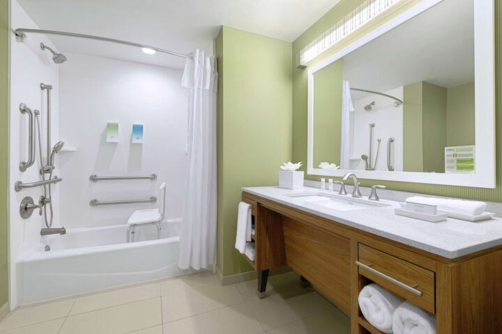 Home2 Suites by Hilton Prattville