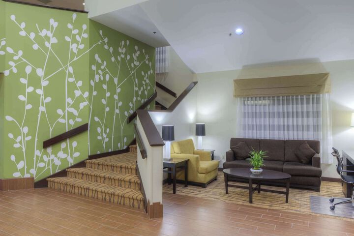 Sleep Inn Bryson City - Cherokee Area