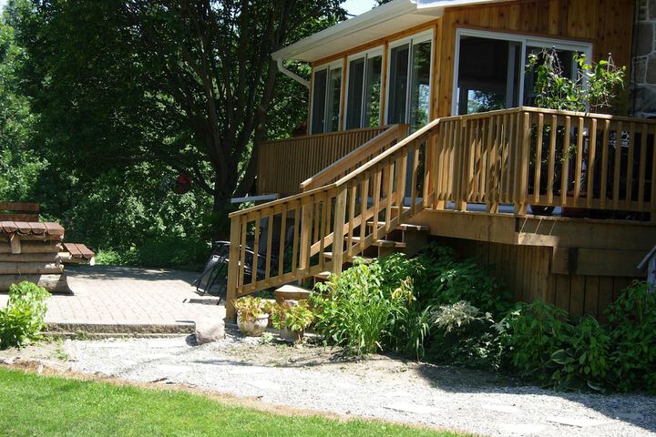 Terrace/Patio 26 of 40