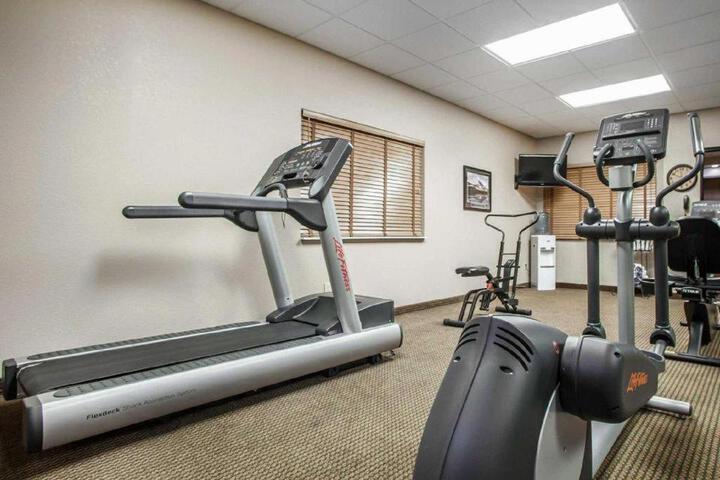 Comfort Inn & Suites Macon