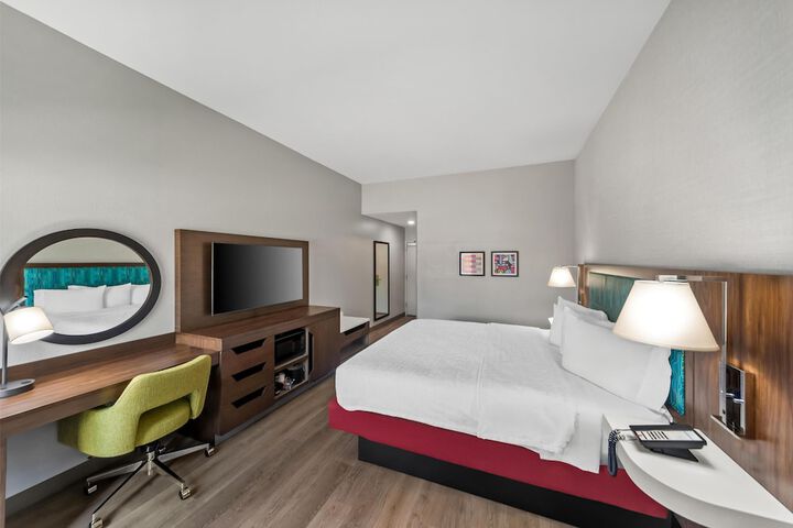 Hampton Inn North Platte