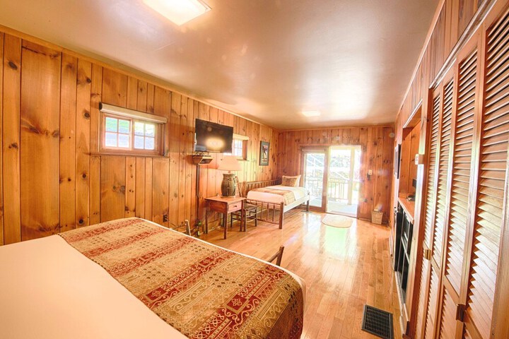Historic Tapoco Lodge Resort
