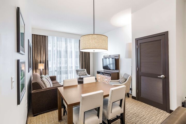 Hilton Vacation Club Oceanaire Virginia Beach