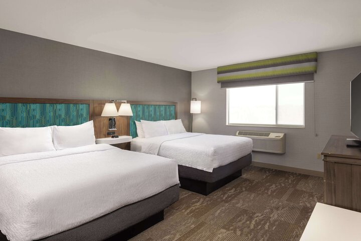 Hampton Inn Kalispell