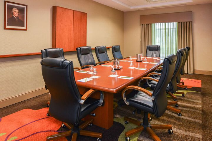 Meeting 24 of 30