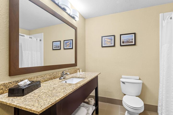 Comfort Suites Lake Jackson Clute