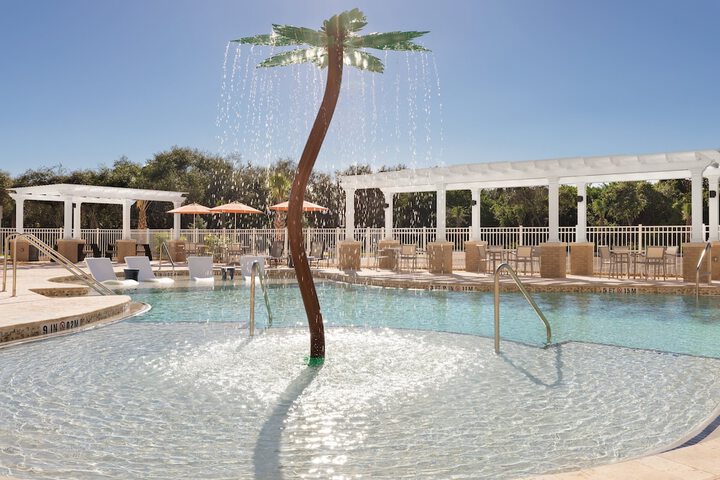 Holiday Inn Express Cape Canaveral by IHG