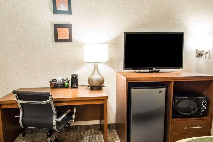 Quality Inn Lewiston