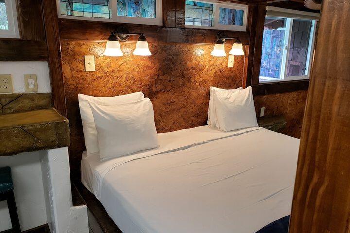 Chalet Kilauea