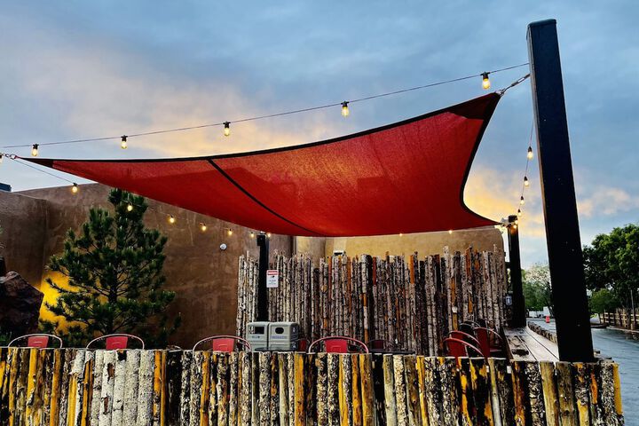 Taos Valley Lodge