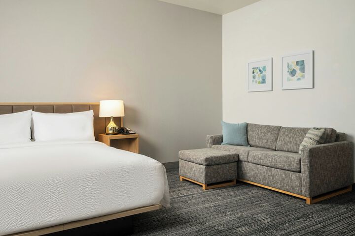Towneplace Suites by Marriott Sierra Vista