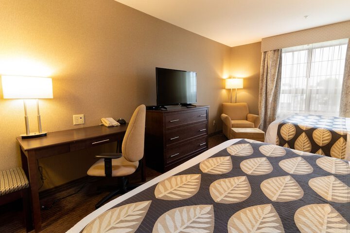 The Kanata Inn Fort Saskatchewan