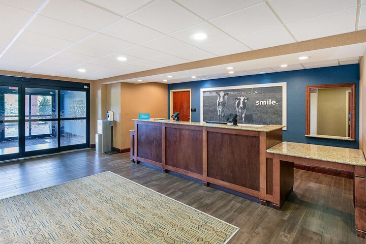 Hotel Interior 17 of 45
