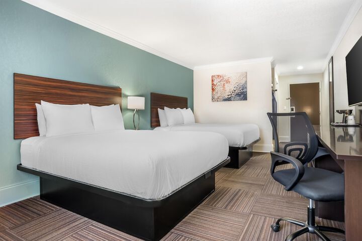 Best Western Niceville-Destin
