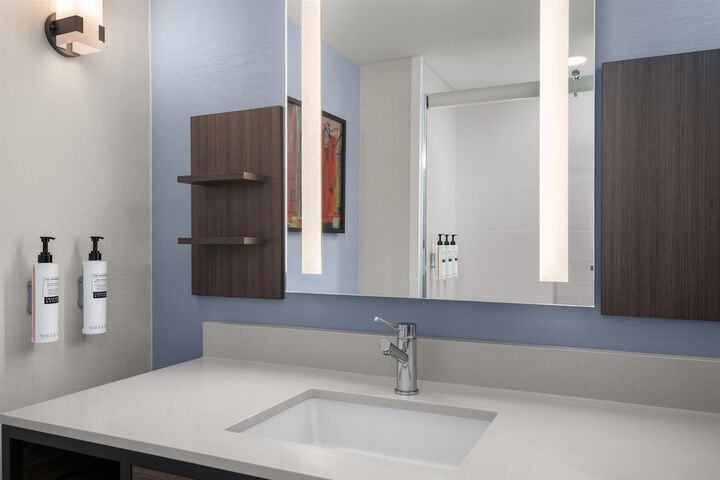 Hilton Garden Inn Indianapolis / Carmel