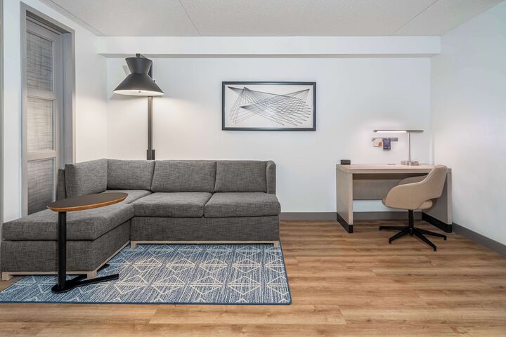 Hyatt Place Mystic