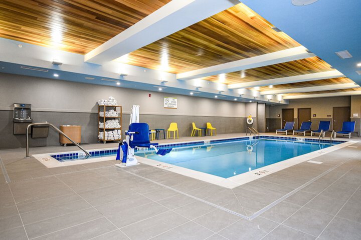 Home2 Suites by Hilton North Conway