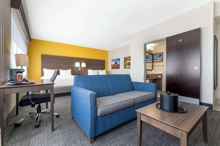 Comfort Inn Portales