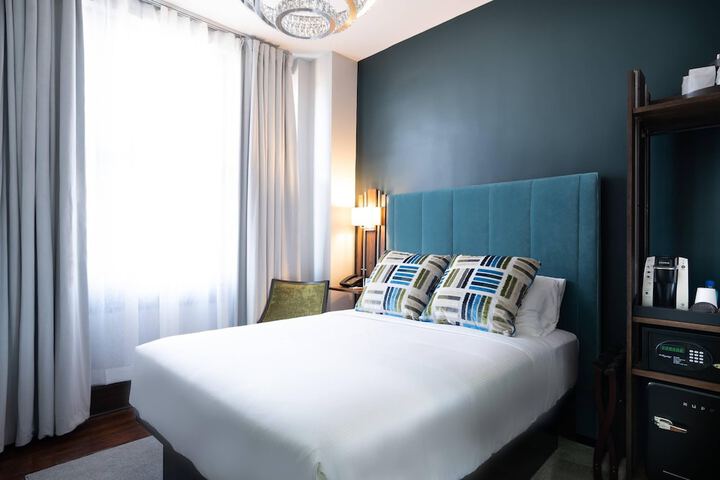 The Esquire Hotel Downtown Gastonia an Ascend Collection Hotel