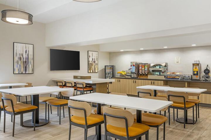 Best Western Chula Vista / Otay Valley Hotel