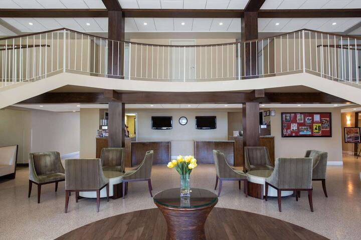 Hotel Interior 19 of 44