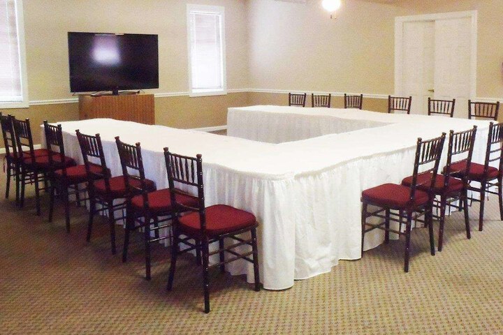 Meeting 21 of 39