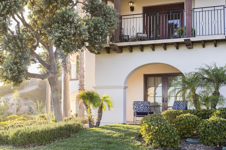 The Ritz-Carlton Bacara Santa Barbara