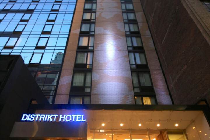 Hotel 3 of 26