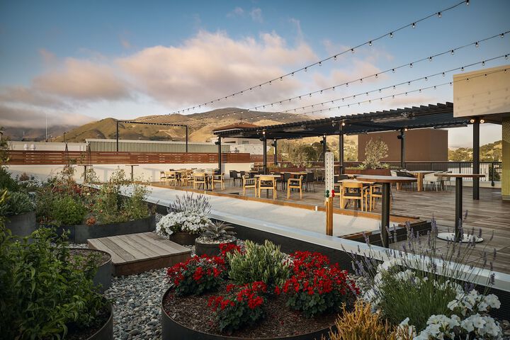 Terrace/Patio 31 of 36