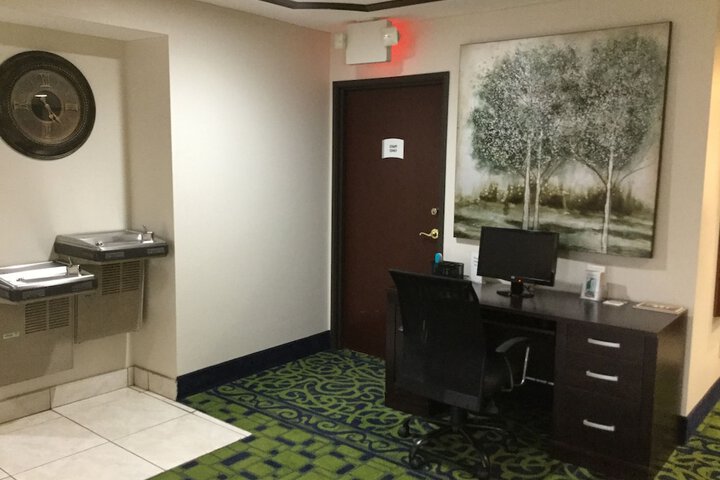 Quality Inn Arcola