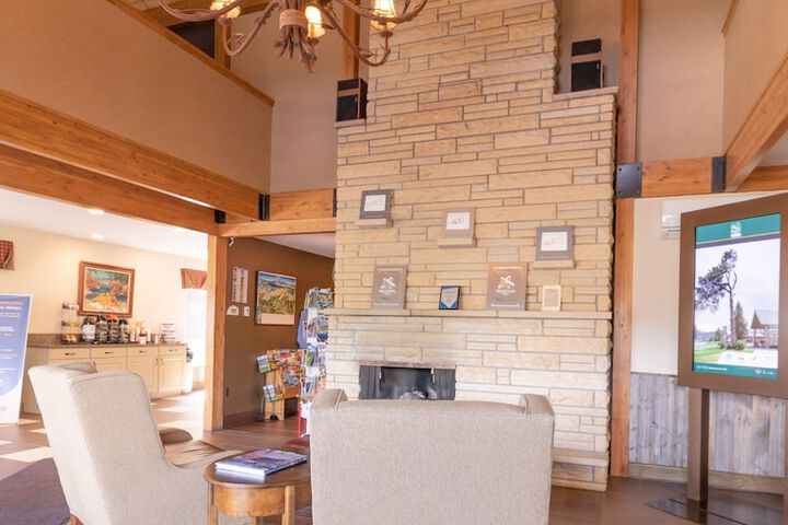 Quality Inn near Rocky Mountain National Park