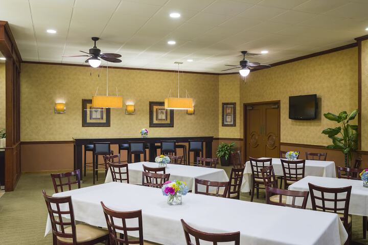 Ballroom/Hall 50 of 55
