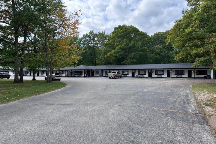 Star Gate Motel