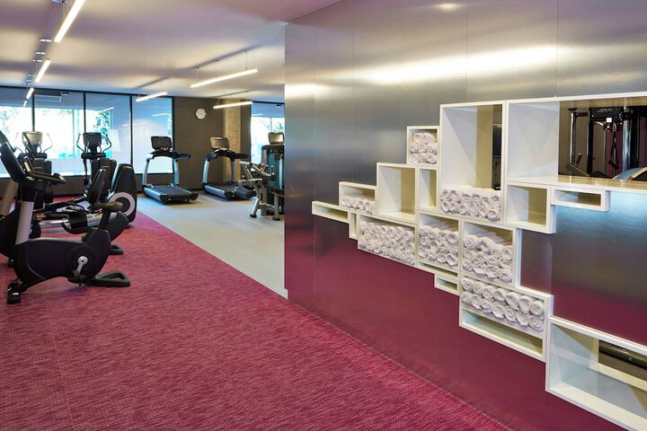 Aloft by Marriott Seattle Redmond