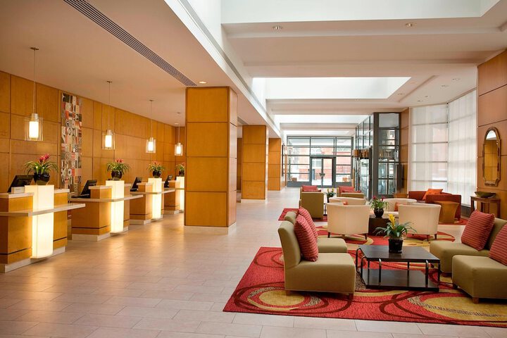 Hotel Interior 13 of 66