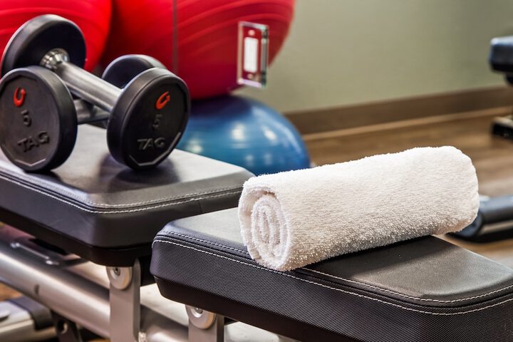 Health and Fitness 33 of 33