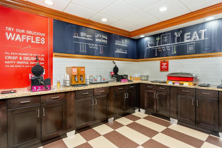 Hampton Inn & Suites Port St. Lucie West