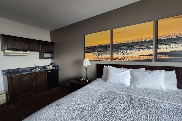 Days Inn by Wyndham Kemah