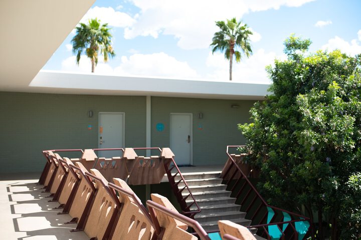Hotel Valley Ho