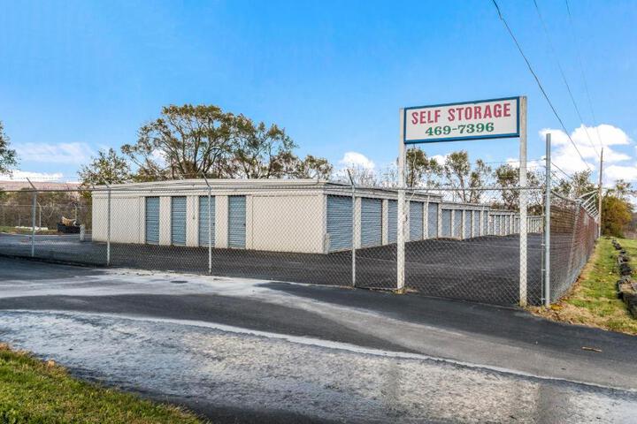 Cottage Inn - Grantville