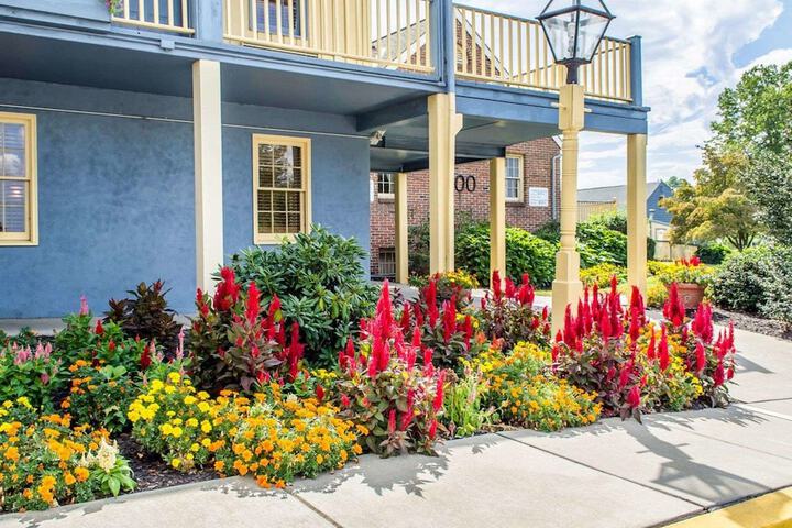 Clarion Inn Strasburg - Lancaster