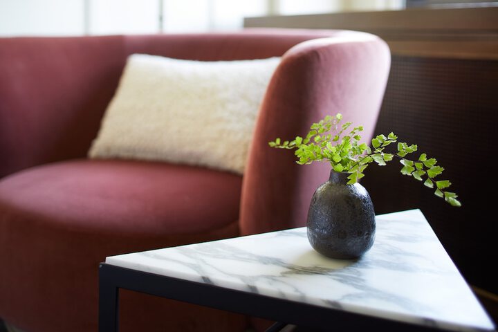 Kimpton Alton Fishermans Wharf by IHG