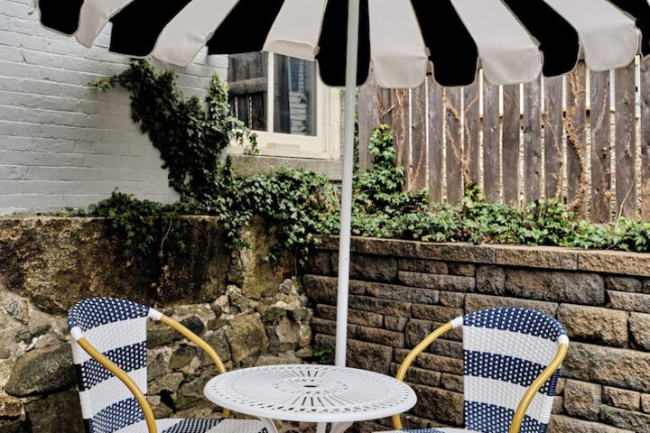 Terrace/Patio 40 of 41