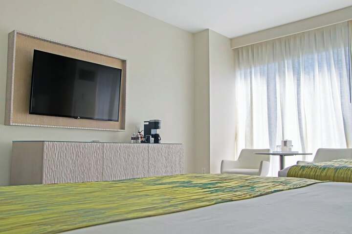 Scarlet Pearl Casino Resort