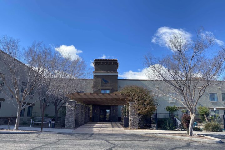 Hotel 9 of 135