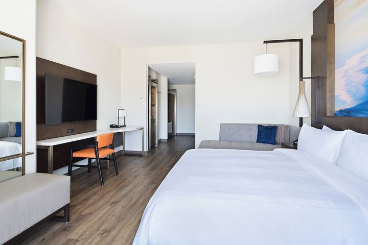 San Diego Marriott Del Mar