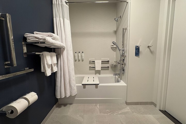 Fairfield Inn & Suites by Marriott Lumberton
