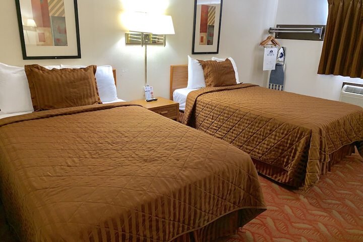 Americas Best Value Inn & Suites Sidney
